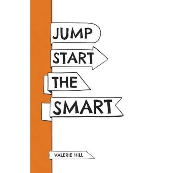 Jump Start the Smart -- Valerie Hill - Picture 1 of 1